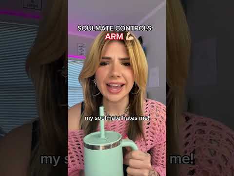 #pov everyday your soulmate controls a different body part… (ib @briannaguidryy) #baileyspinn
