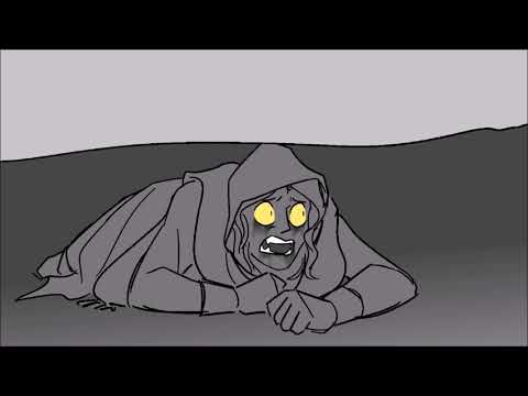 Daniela Dimitrescu goes to House Beneviento [Animatic]