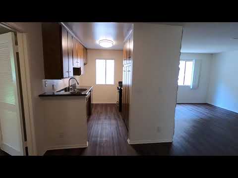 PL8853 - Beautiful Studio City 2 Bedroom Apartment For Rent!