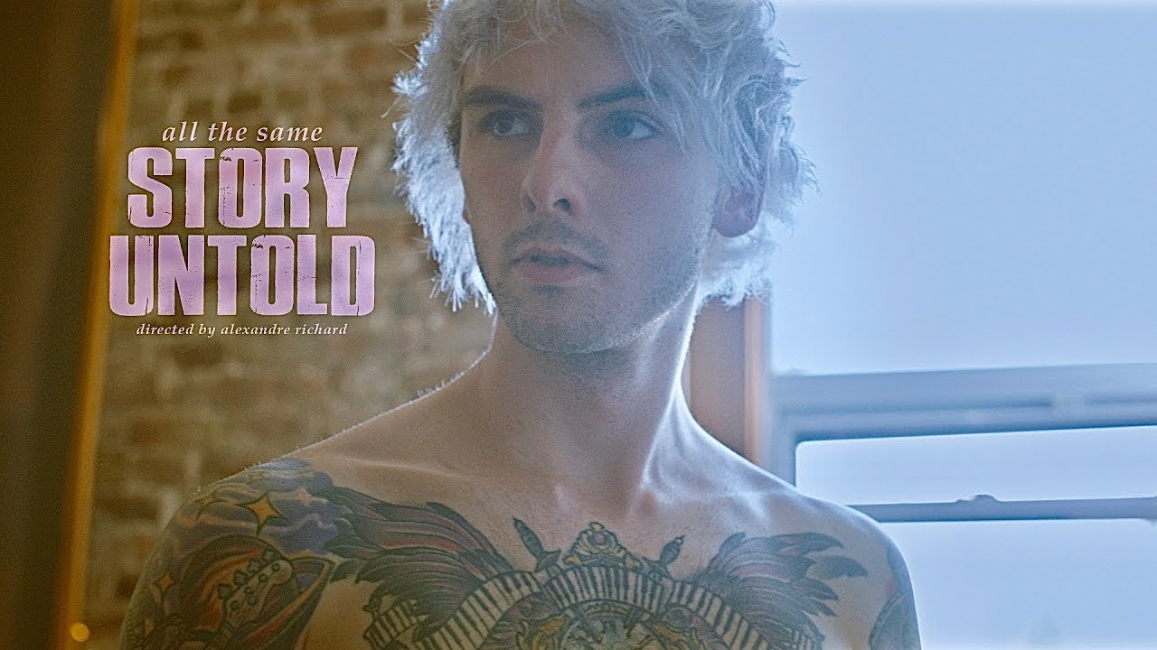 Captura do clipe