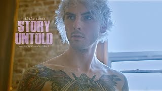 Story Untold - All The Same (Once A Liar, Always A Liar) (Official Music Video)