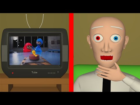 Loki reacts to Noodle is among us