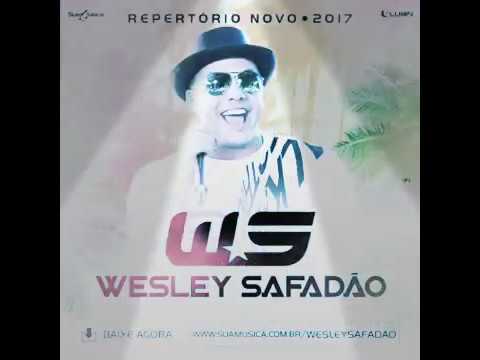 WESLEY SAFADÃO- TÔ DE BOAÇA