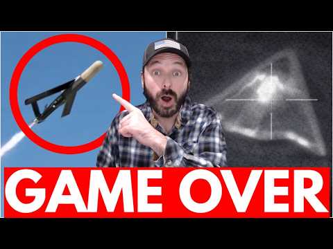 U.S. Military's SECRET SUPERWEAPON Exposed – China PANICS