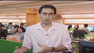 Olho na Escola: o ensino superior no Brasil - Jornal Futura - Canal Futura