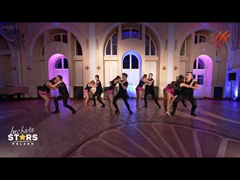 Grupo Loco na Bachata Stars Poland 2023!