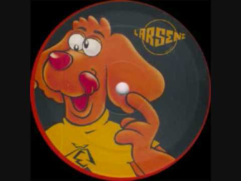 Pimouss - L'arsène 01 - a1 - Bip Bap