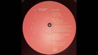 Cycle Repair & Inflight - A1 Party Rebel (Bitboutique Records - BBTQ006)