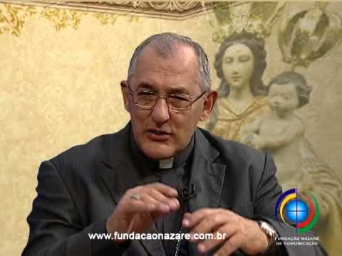 Palavra de Vida Eterna | São Mateus 12, 1-8 - 17/07/2015