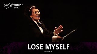 Lose Myself (TobyMac) - Su Presencia Dance