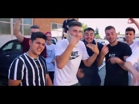 CSD Gaby - Găbiță Bombardieru' (Official Music Video)