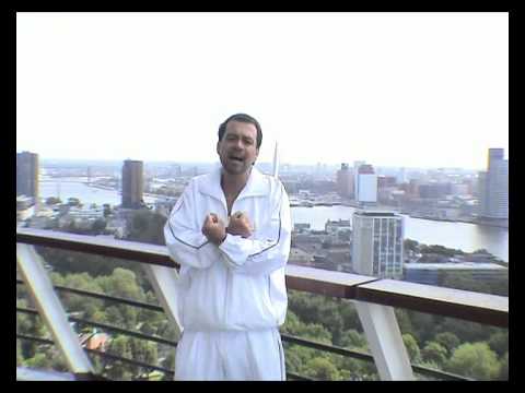 Si Mañan No Yega Mas by Willem Wimpy Dunk