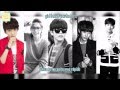 B1A4 - You are my girl [ sub esp + hangul + ...