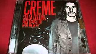 Creme &amp; Cristina Donà - Sulla collina