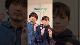 Snow Day Chaos! School Closed Again 😮‍💨 #dadlife