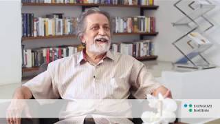 In Focus: with Prof. Prabhat Patnaik - Part I