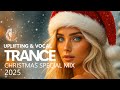 TRANCE Christmas Special 2025 UPLIFTING VOCAL TRANCE Mix For Holidays