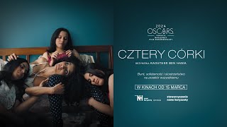 Cztery córki - Zwiastun