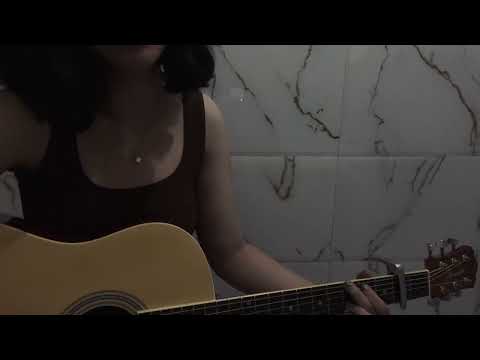 Something in the Orange | Zach Bryan | cover video thumbnail