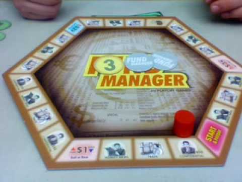 Fund Manager Review - with Tom Vasel