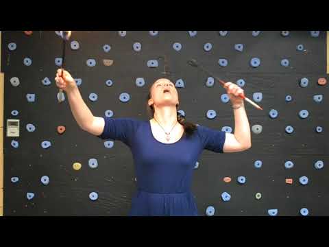 Open Submissions for the Best Fire Eating Combos of 2017 Video