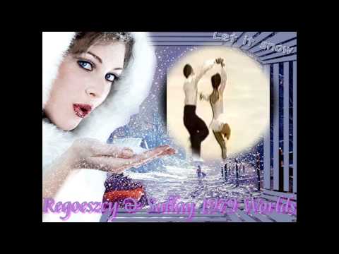 Regoeszcy & Sallay 1979 Worlds-/30-év