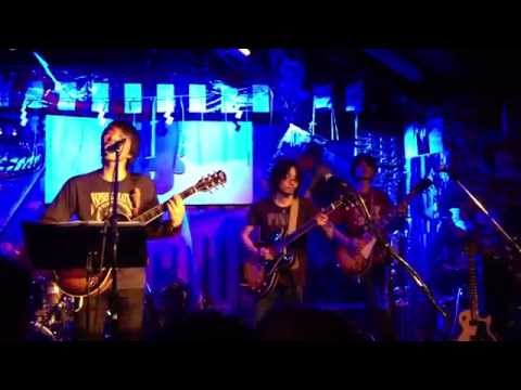 Sardine Head w/Genji Kinoshita -20111230 Ship of Fool(Grateful Dead Tribute)