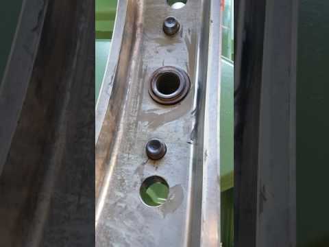 Die Clamps #7