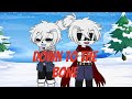 Down to the bone | GCMV | Gacha club | undertale