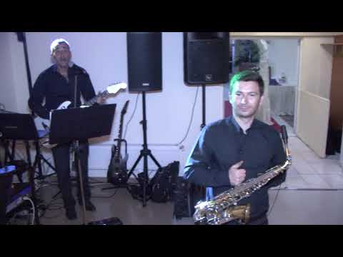 Ionel Chiriță din Drăgășani și formația Rubin 2018