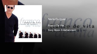 Franco De Vita - Nada Es Igual (1999) || Full Album ||
