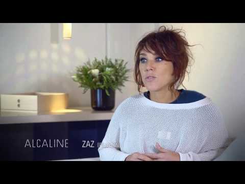 Alcaline, l'Instant de Zaz