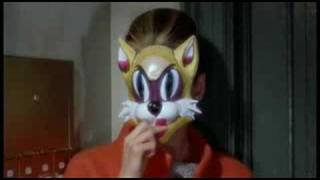 Breakfast at Tiffany's