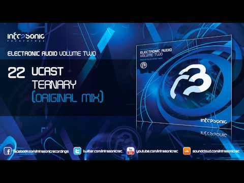 Electronic Audio Vol.2: UCast - Ternary
