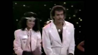 Solid Gold (Season 4 / 1984) Latoya Jackson &amp; Howard Hewett - &quot;Heart Don&#39;t Lie&quot;