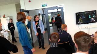 preview picture of video 'rundtur bronymeet grenå'