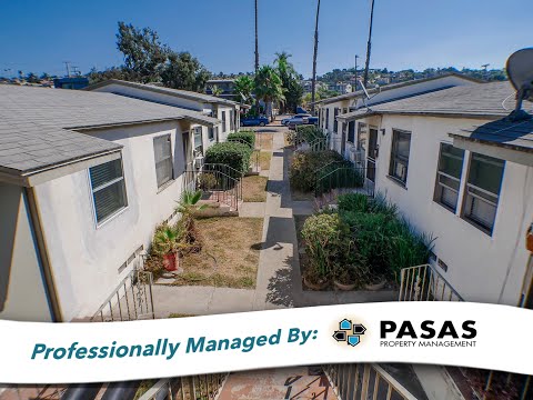 Del Rey Apartments - Video 2 of 2