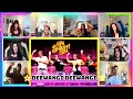 DEEWANGI DEEWANGI Song REACTION SRK Om Shanti Om Srk