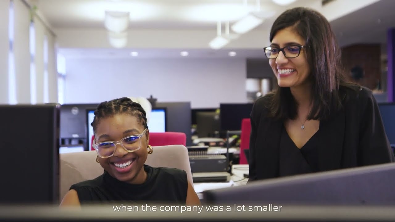 Insight Graduate Programme