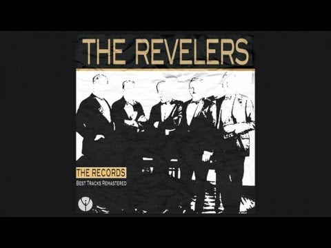The Revelers - Valencia (a Song Of Spain)