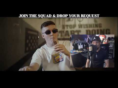 Polish Rap: KIZO ft. TRILL PEM - "Fitness" (New Zealand Reaction)