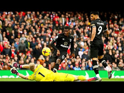 Dango ouattara Compétences et buts fous du football