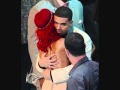 Rihanna What S My Name Feat Drake CDQ Lyrics Half Deep Pitch