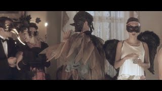 Music video thumbnail preview for Missing Persons - Playing With Fire by Missing Persons