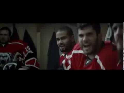 Netflix Canada Commercial - "Pep Talk"