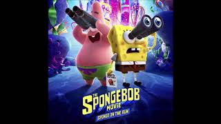 The SpongeBob Movie: Sponge On The Run Soundtrack 11. Take On Me - Weezer