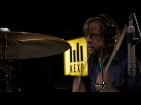 Explosions In The Sky - Colors In Space (Live on KEXP)