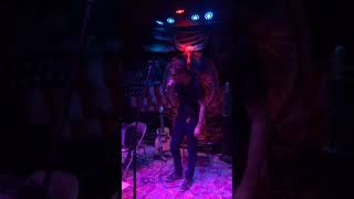 Trash can Sinatra’s