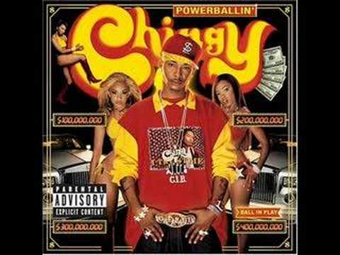 Chingy - Balla Baby Remix (Feat. Lil' Flip & Boozie)