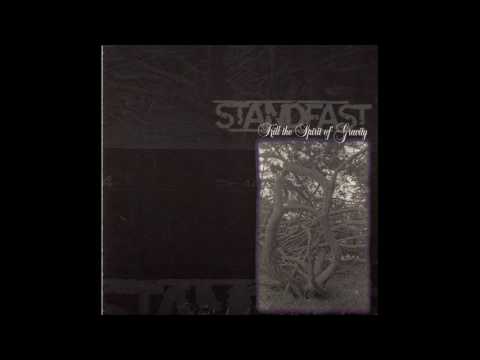 Standfast - Kill the Spirit of Gravity cd